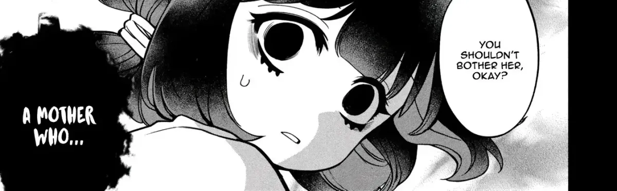 Kaya-chan wa Kowakunai Chapter 46 — Page 19