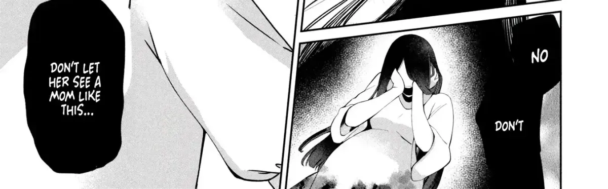 Kaya-chan wa Kowakunai Chapter 46 — Page 31