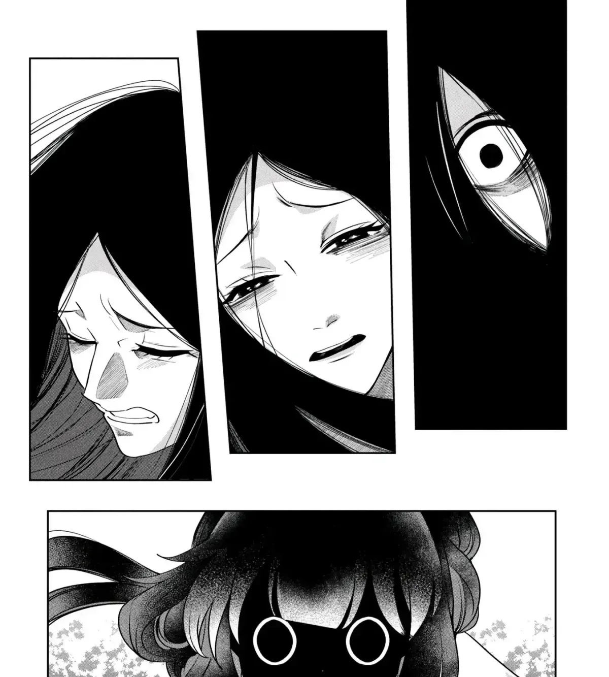 Kaya-chan wa Kowakunai Chapter 46 — Page 34