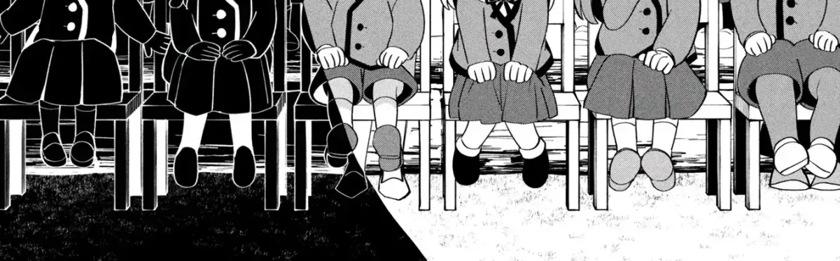 Kaya-chan wa Kowakunai Chapter 46 — Page 61