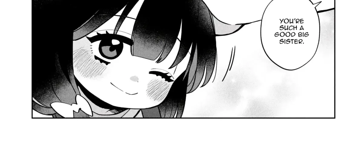 Kaya-chan wa Kowakunai Chapter 47 — Page 7