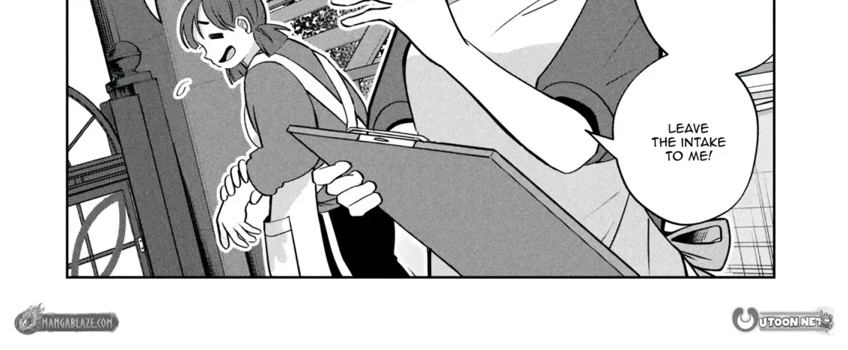 Kaya-chan wa Kowakunai Chapter 47 — Page 9