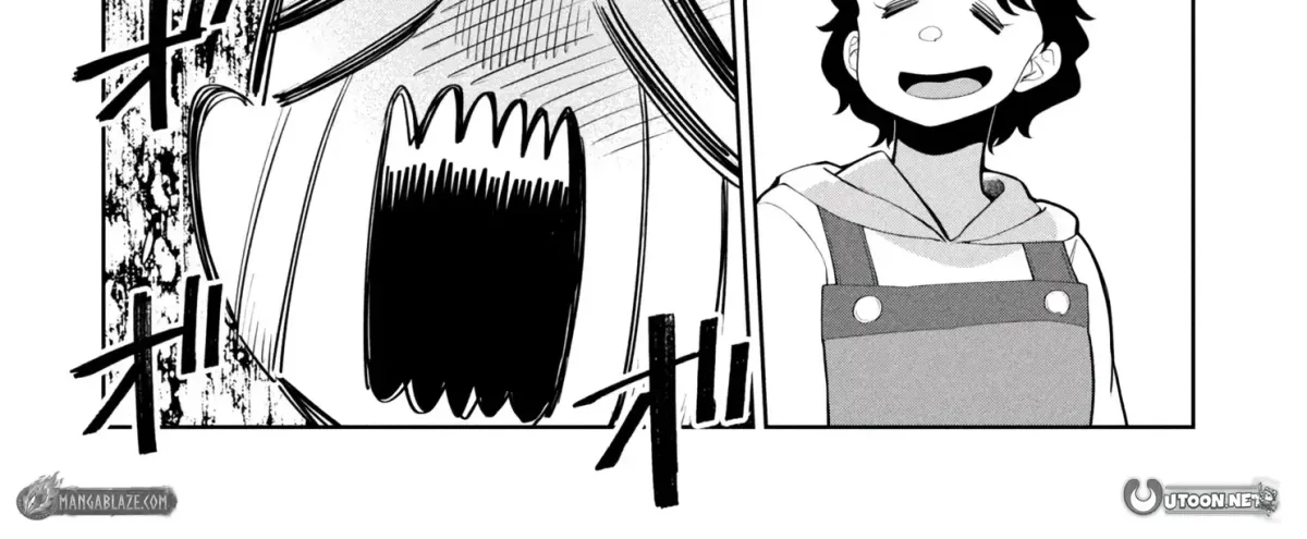 Kaya-chan wa Kowakunai Chapter 47 — Page 17