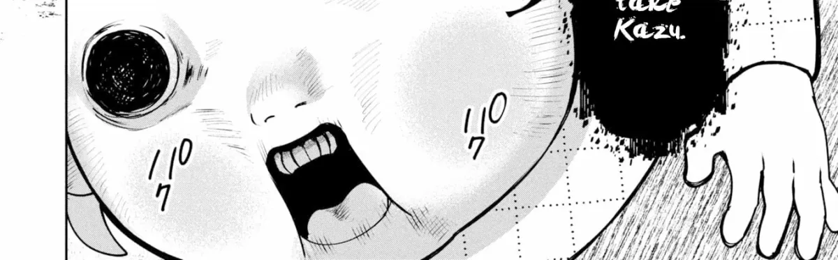 Kaya-chan wa Kowakunai Chapter 48 — Page 37
