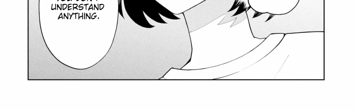 Kaya-chan wa Kowakunai Chapter 49 — Page 5