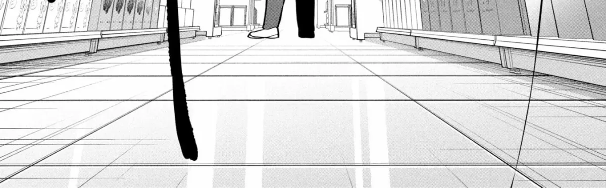 Kaya-chan wa Kowakunai Chapter 49 — Page 25