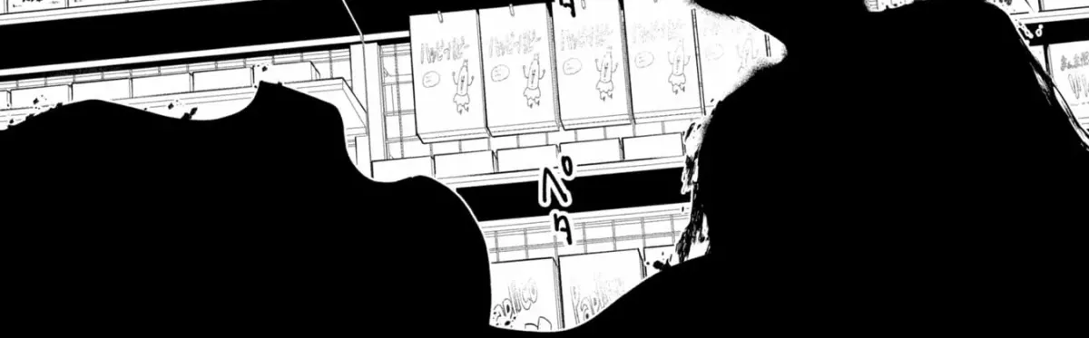 Kaya-chan wa Kowakunai Chapter 49 — Page 27
