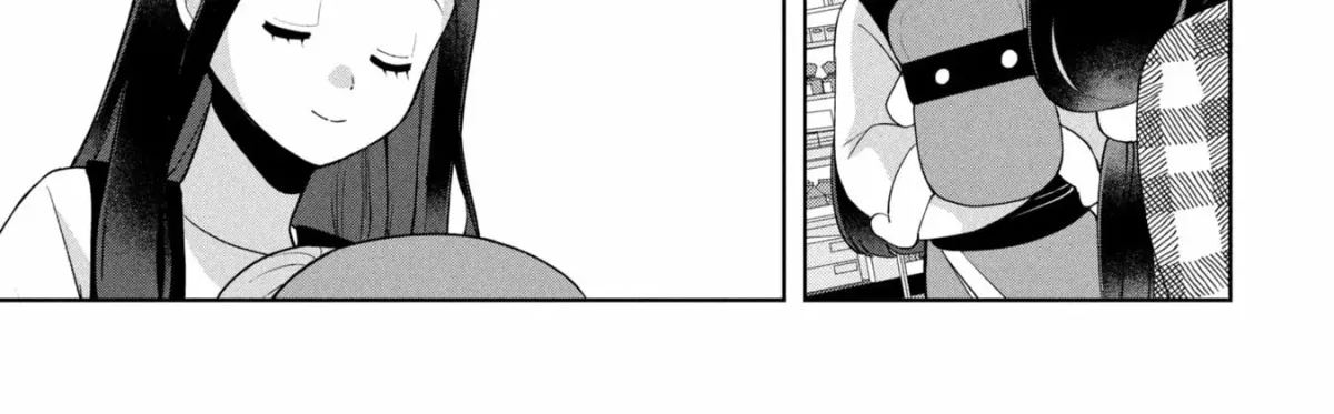 Kaya-chan wa Kowakunai Chapter 49 — Page 39