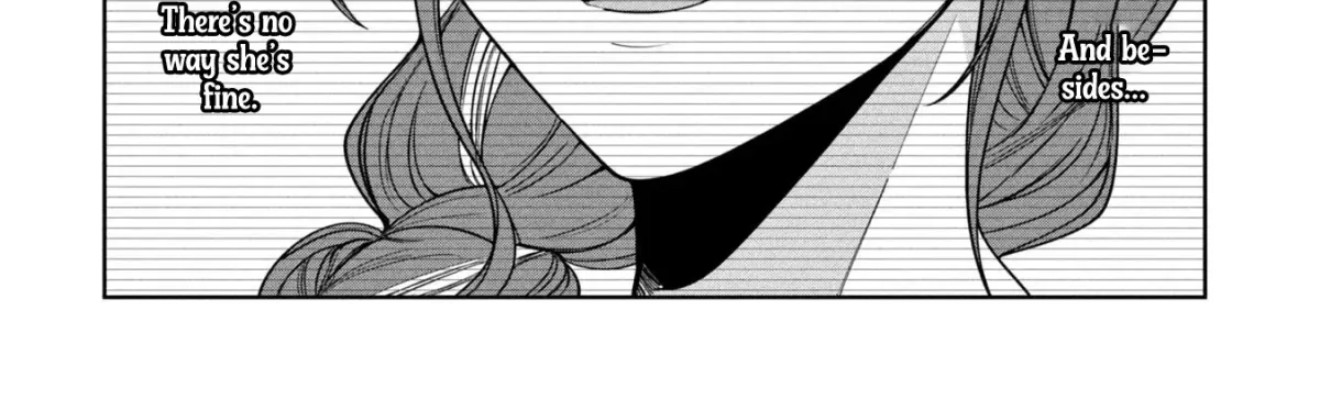 Kaya-chan wa Kowakunai Chapter 50 — Page 5
