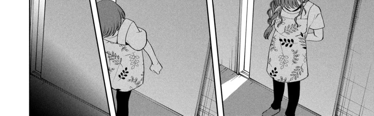 Kaya-chan wa Kowakunai Chapter 50 — Page 9