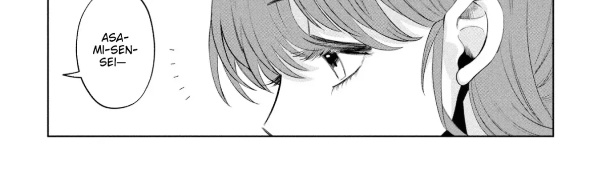 Kaya-chan wa Kowakunai Chapter 50 — Page 17