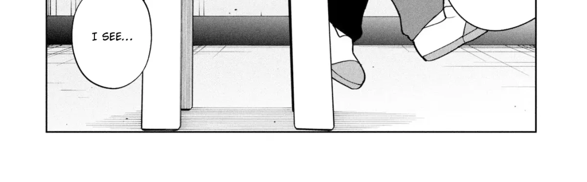Kaya-chan wa Kowakunai Chapter 50 — Page 33