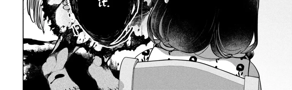 Kaya-chan wa Kowakunai Chapter 50 — Page 37
