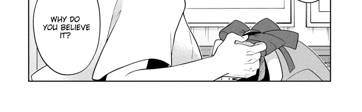 Kaya-chan wa Kowakunai Chapter 50 — Page 45