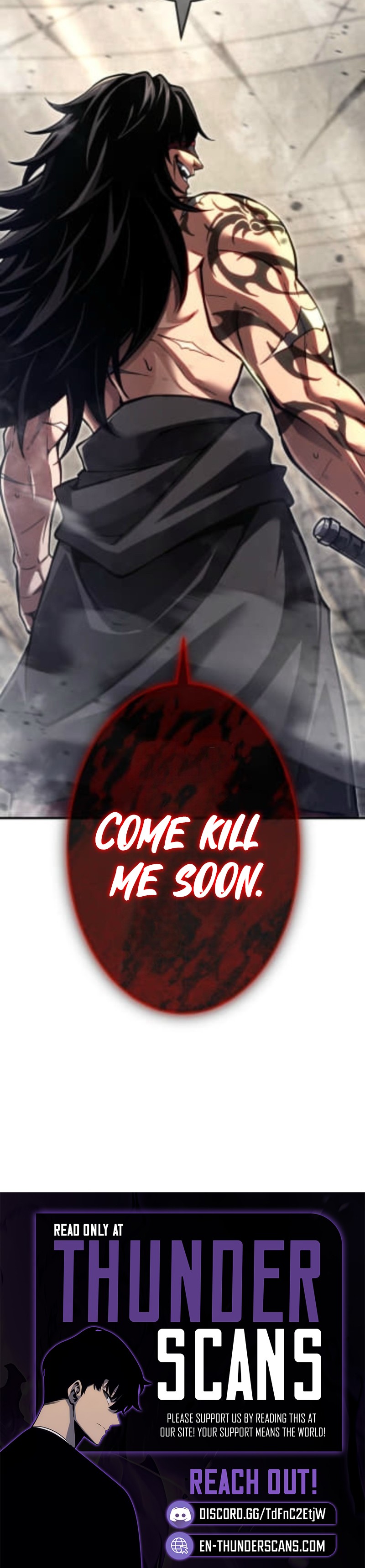Kekkan Kenshi wa Hasha ni Naru Chapter 2 — Page 15