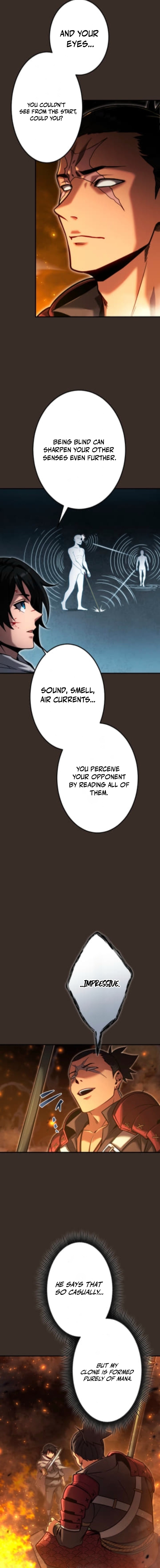 Kekkan Kenshi wa Hasha ni Naru Chapter 6 — Page 20