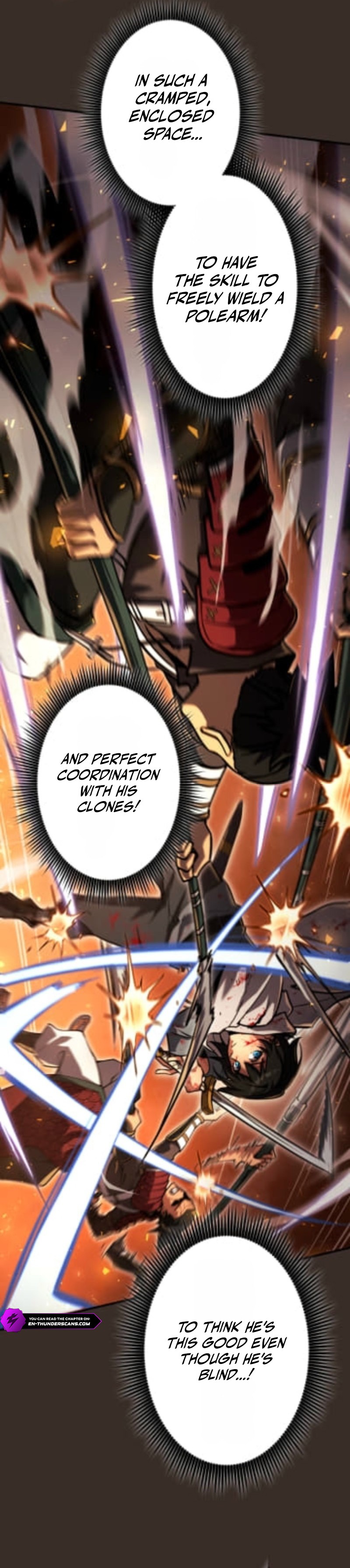 Kekkan Kenshi wa Hasha ni Naru Chapter 7 — Page 2