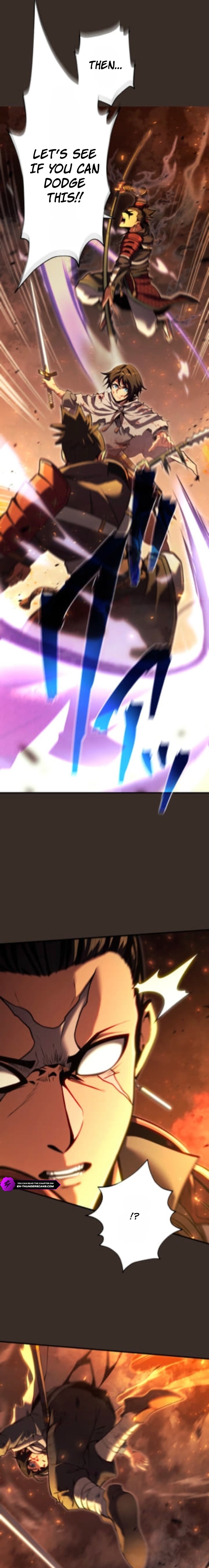 Kekkan Kenshi wa Hasha ni Naru Chapter 7 — Page 6