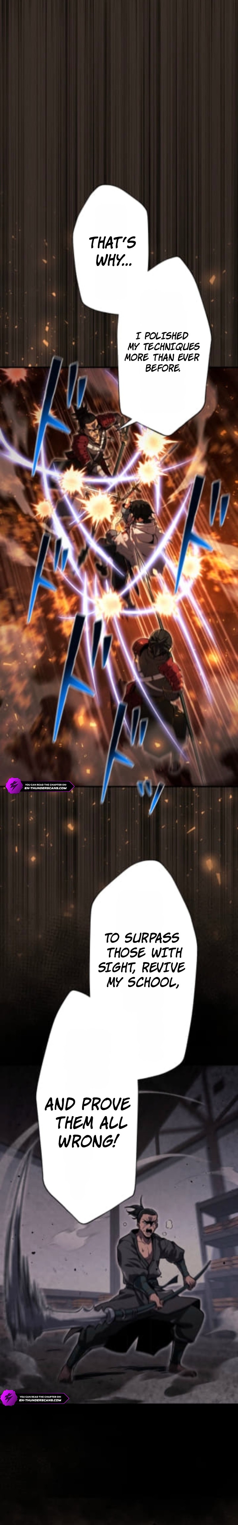 Kekkan Kenshi wa Hasha ni Naru Chapter 7 — Page 12