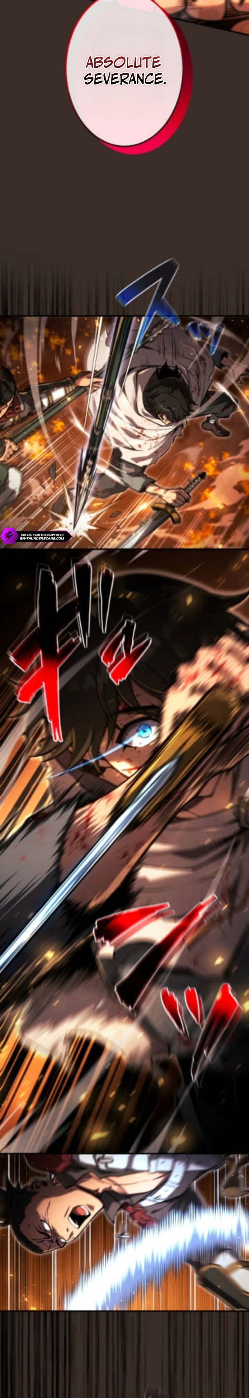 Kekkan Kenshi wa Hasha ni Naru Chapter 7 — Page 18