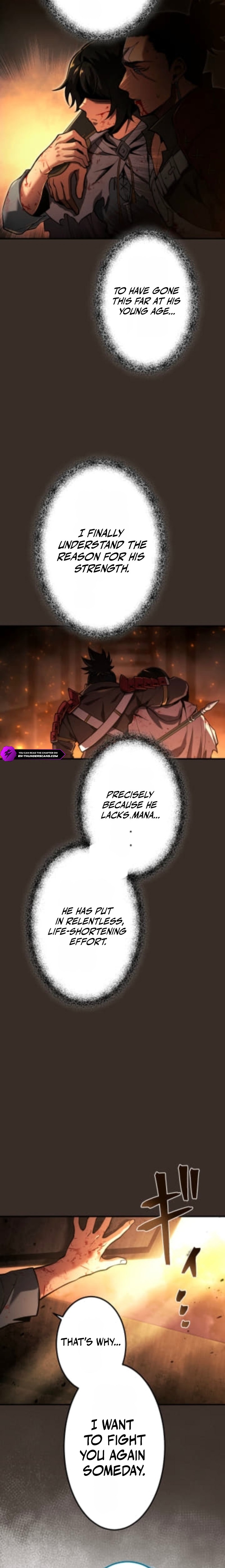 Kekkan Kenshi wa Hasha ni Naru Chapter 7 — Page 26
