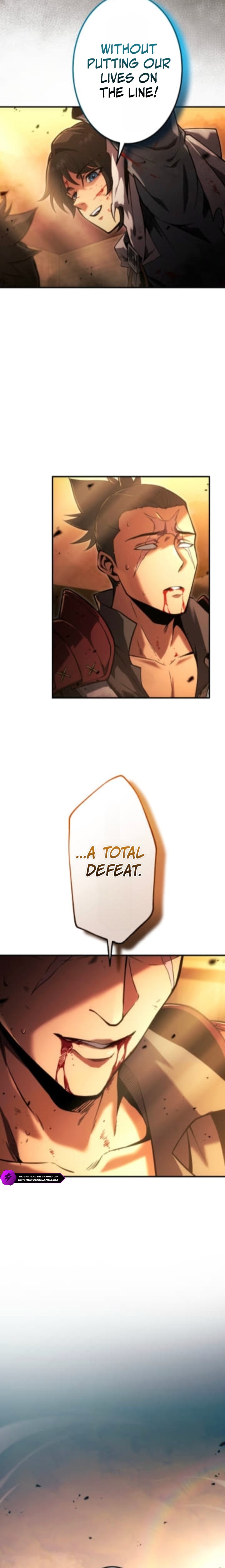 Kekkan Kenshi wa Hasha ni Naru Chapter 7 — Page 27
