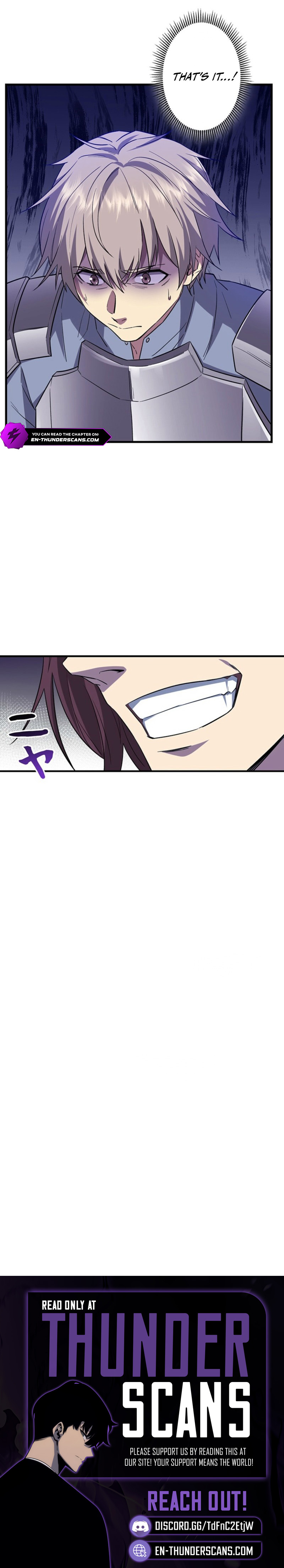 Kettou Shijou Shugi Meika no Youshi no Yarinaoshi Chapter 15 — Page 7