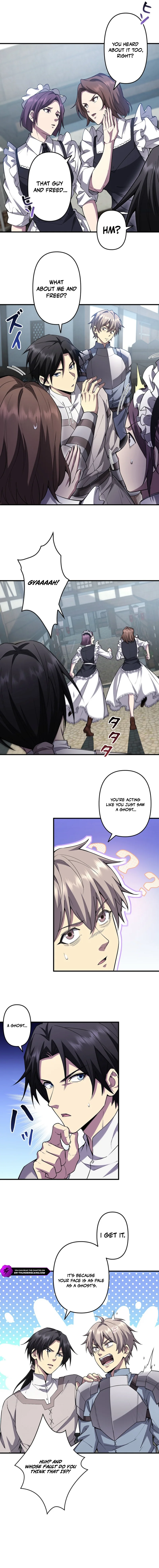 Kettou Shijou Shugi Meika no Youshi no Yarinaoshi Chapter 20 — Page 11