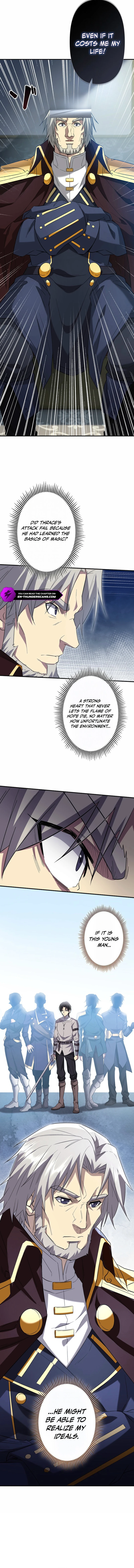 Kettou Shijou Shugi Meika no Youshi no Yarinaoshi Chapter 4 — Page 14