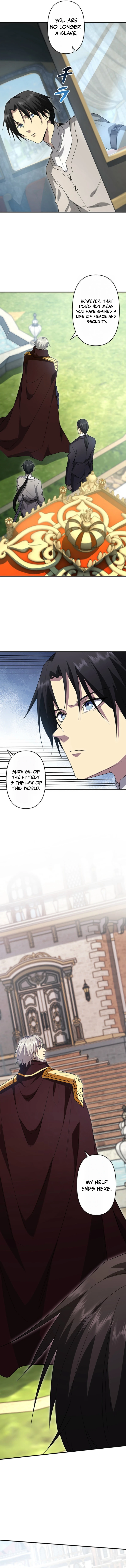 Kettou Shijou Shugi Meika no Youshi no Yarinaoshi Chapter 4 — Page 16