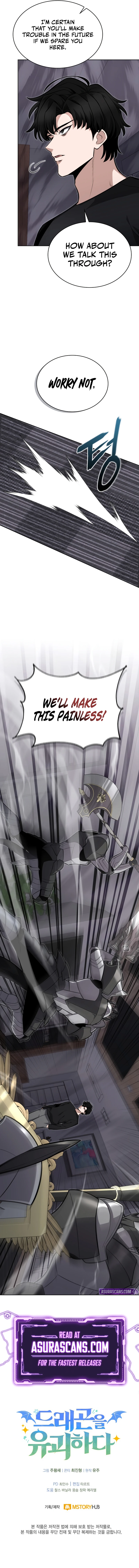 Kidnapped Dragons Chapter 12 — Page 11