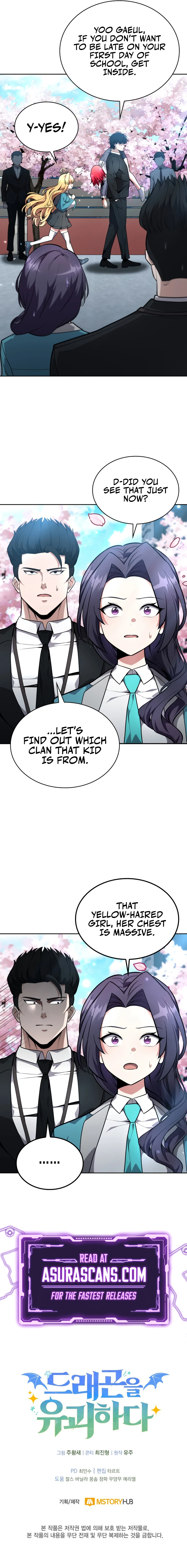 Kidnapped Dragons Chapter 16 — Page 13