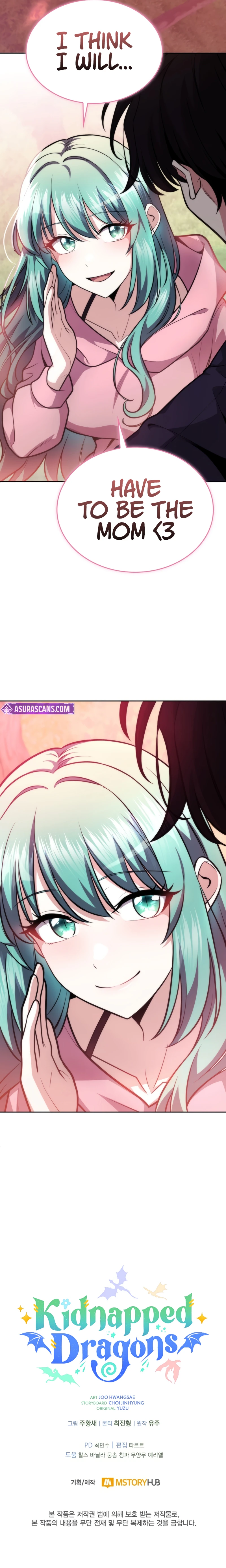 Kidnapped Dragons Chapter 25 — Page 14
