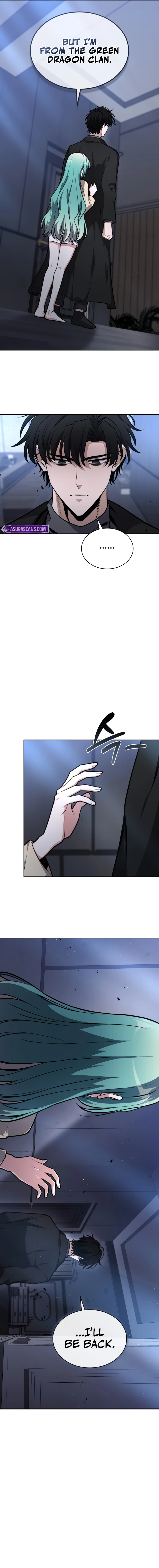 Kidnapped Dragons Chapter 27 — Page 10