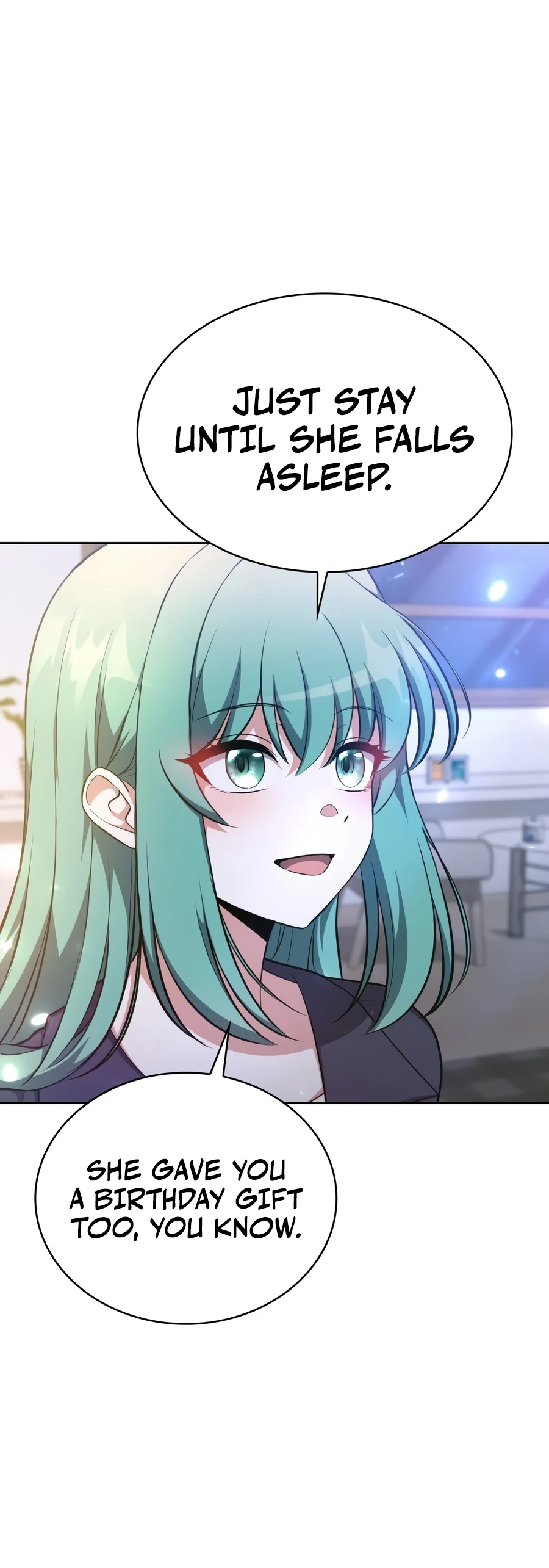 Kidnapped Dragons Chapter 43 — Page 9