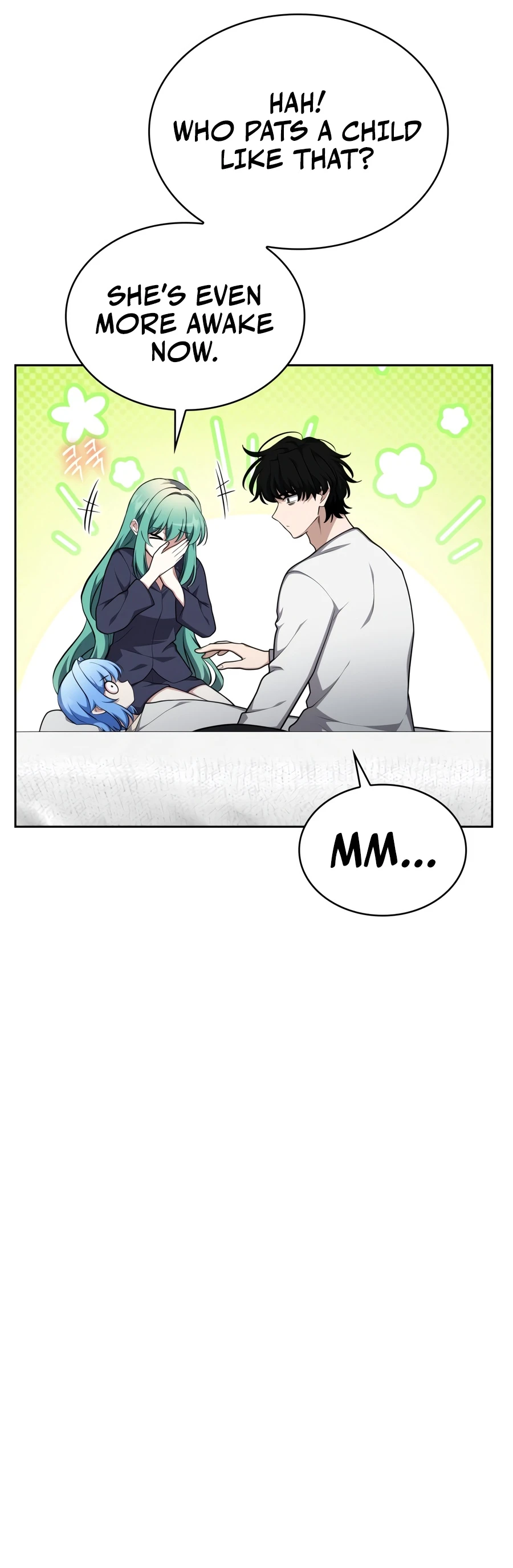 Kidnapped Dragons Chapter 43 — Page 11