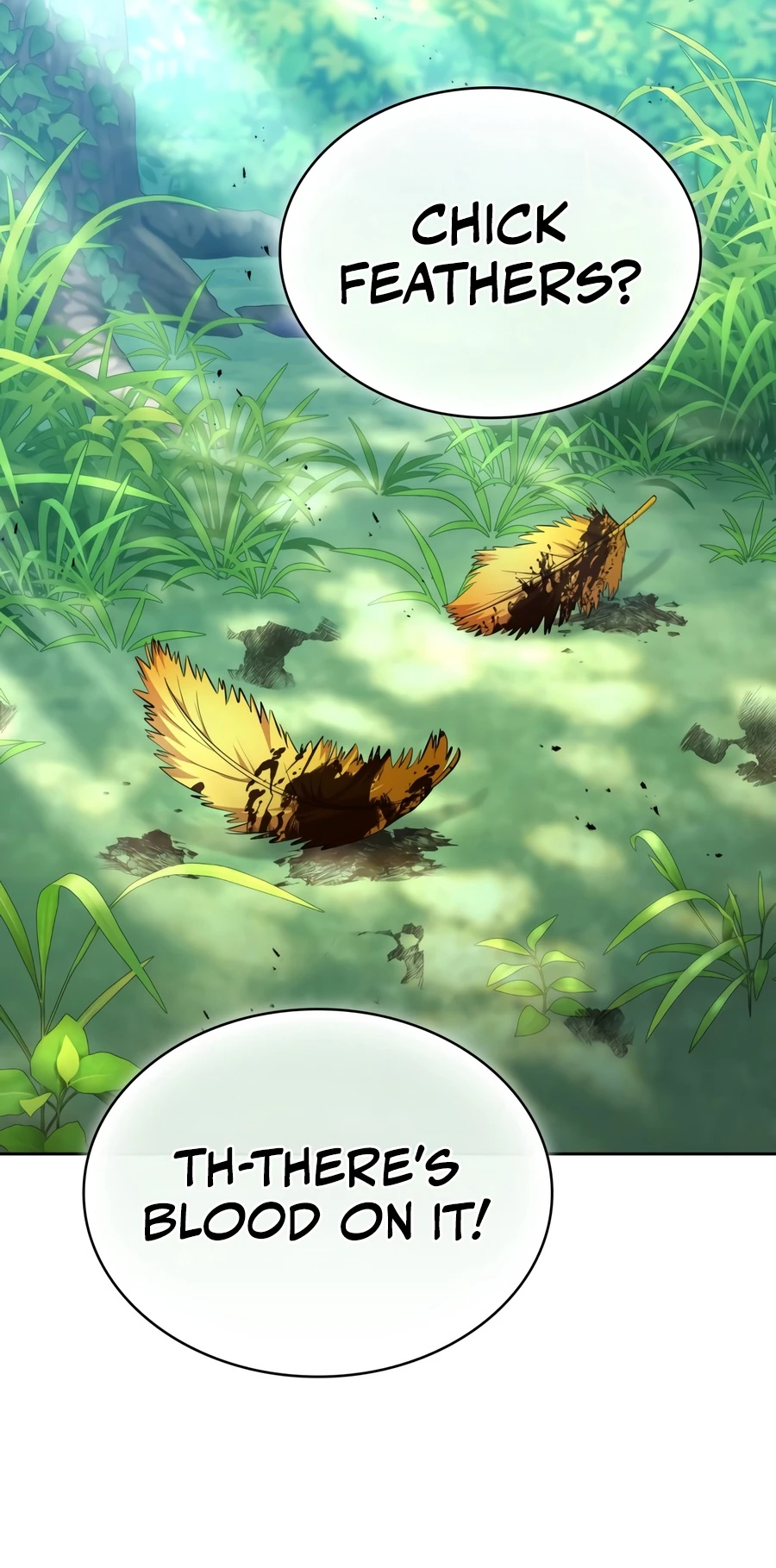 Kidnapped Dragons Chapter 47 — Page 3