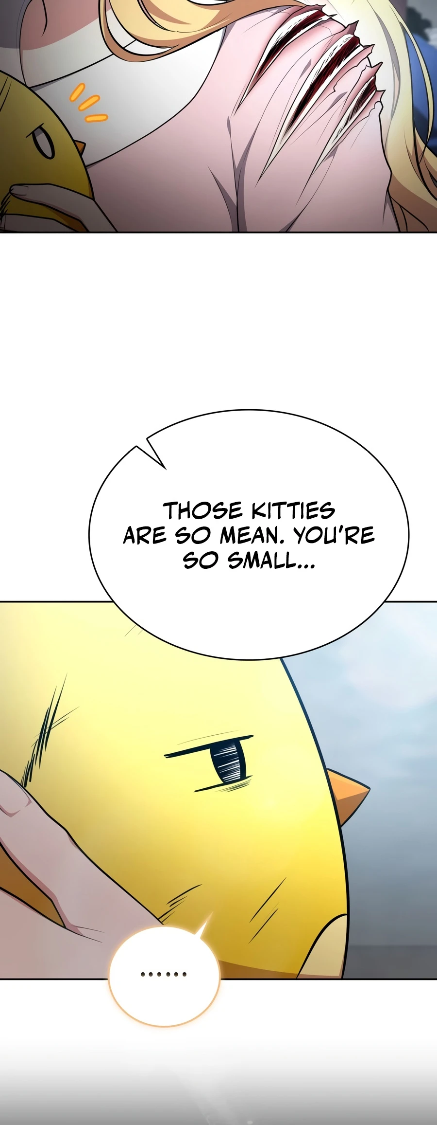 Kidnapped Dragons Chapter 47 — Page 9