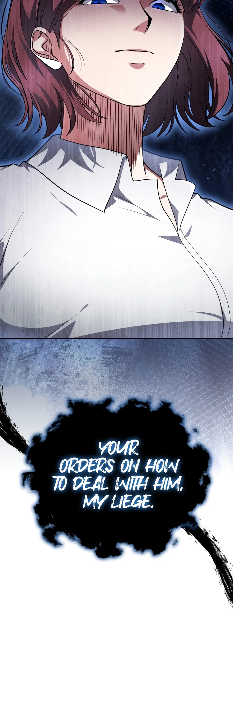 Kidnapped Dragons Chapter 48 — Page 7