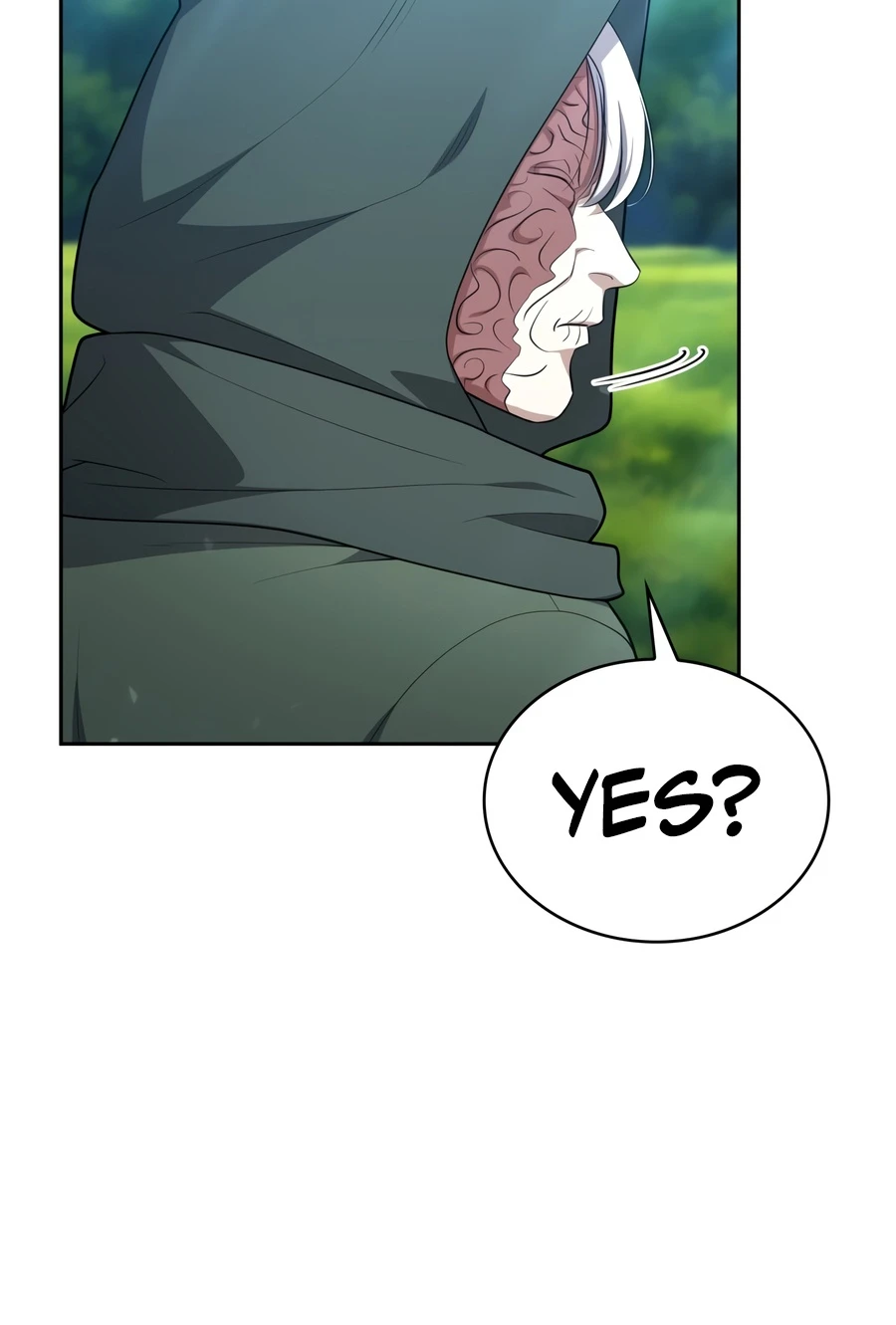 Kidnapped Dragons Chapter 50 — Page 5