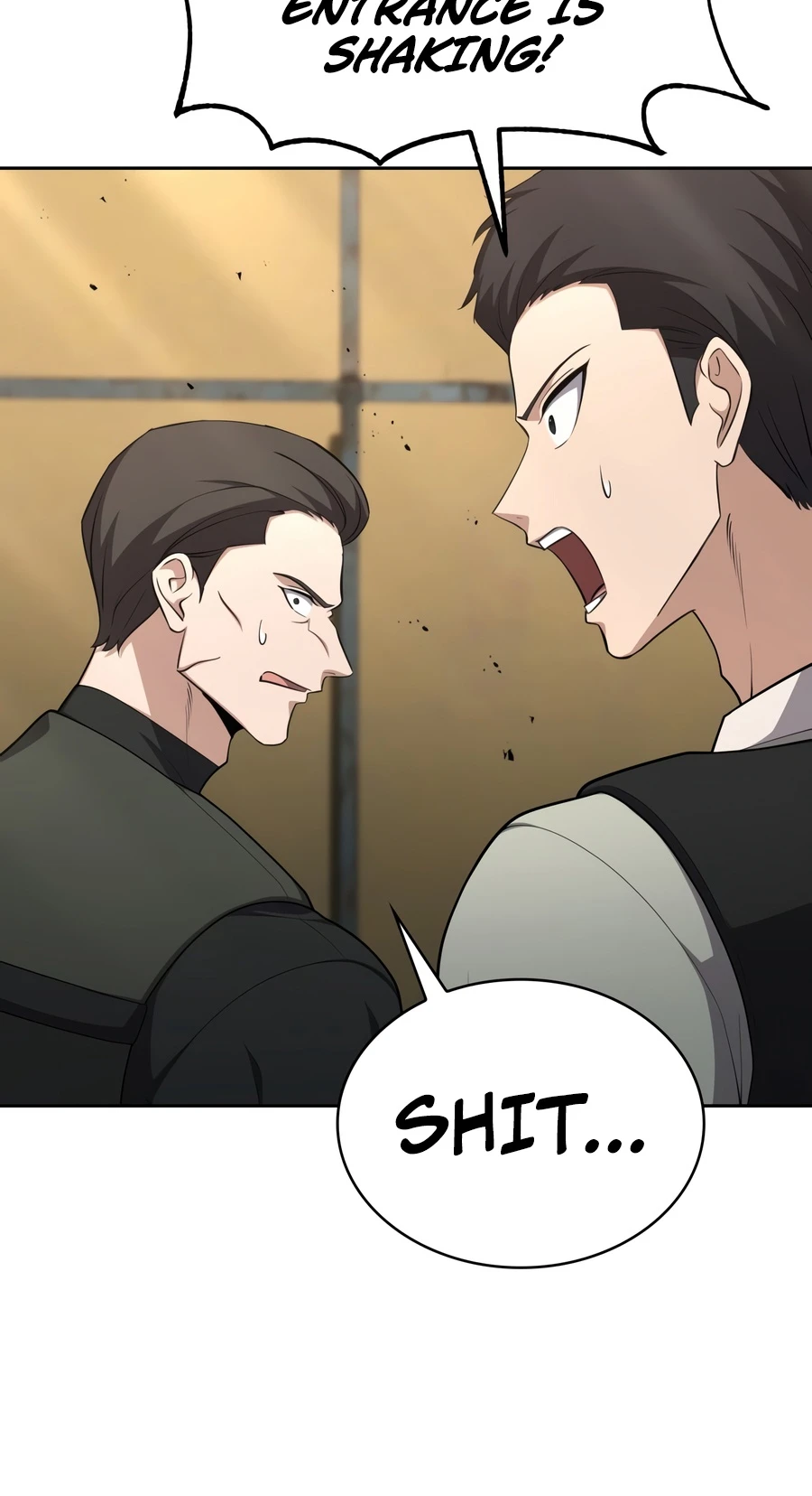 Kidnapped Dragons Chapter 50 — Page 15