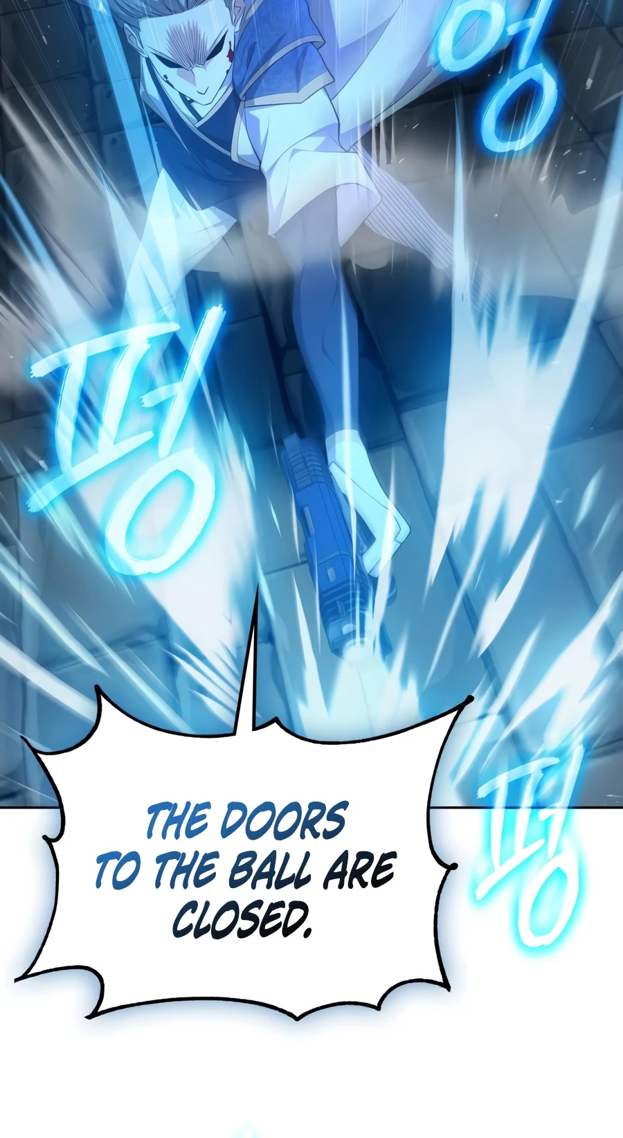 Kidnapped Dragons Chapter 51 — Page 8