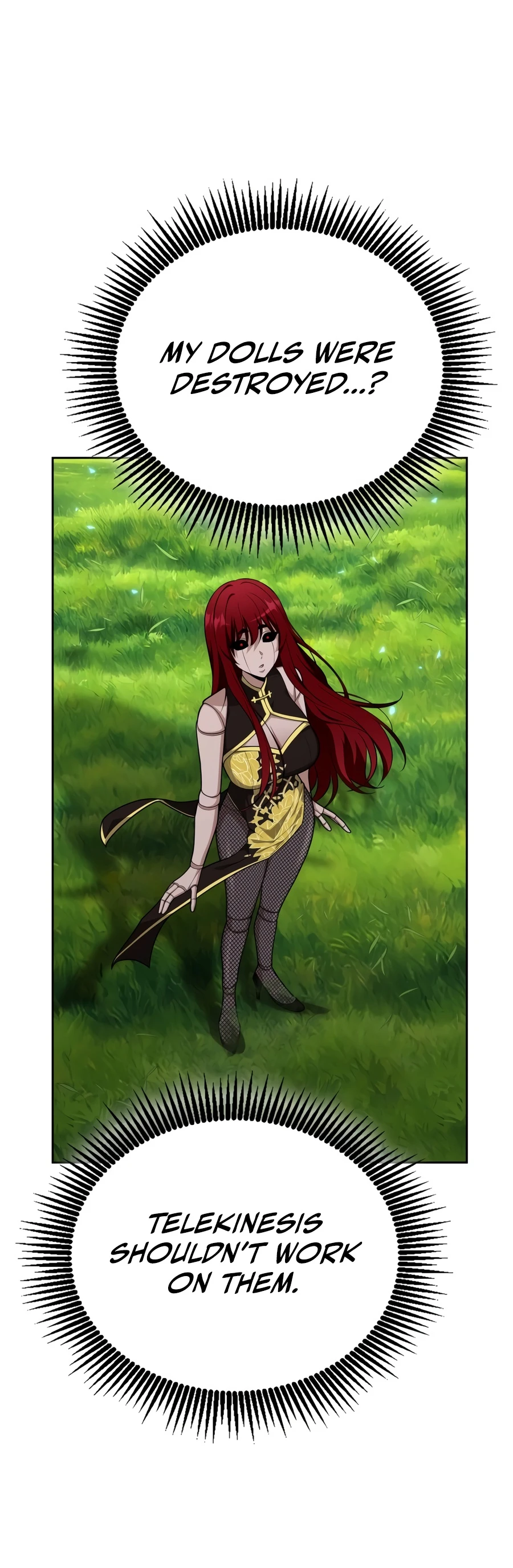 Kidnapped Dragons Chapter 53 — Page 9