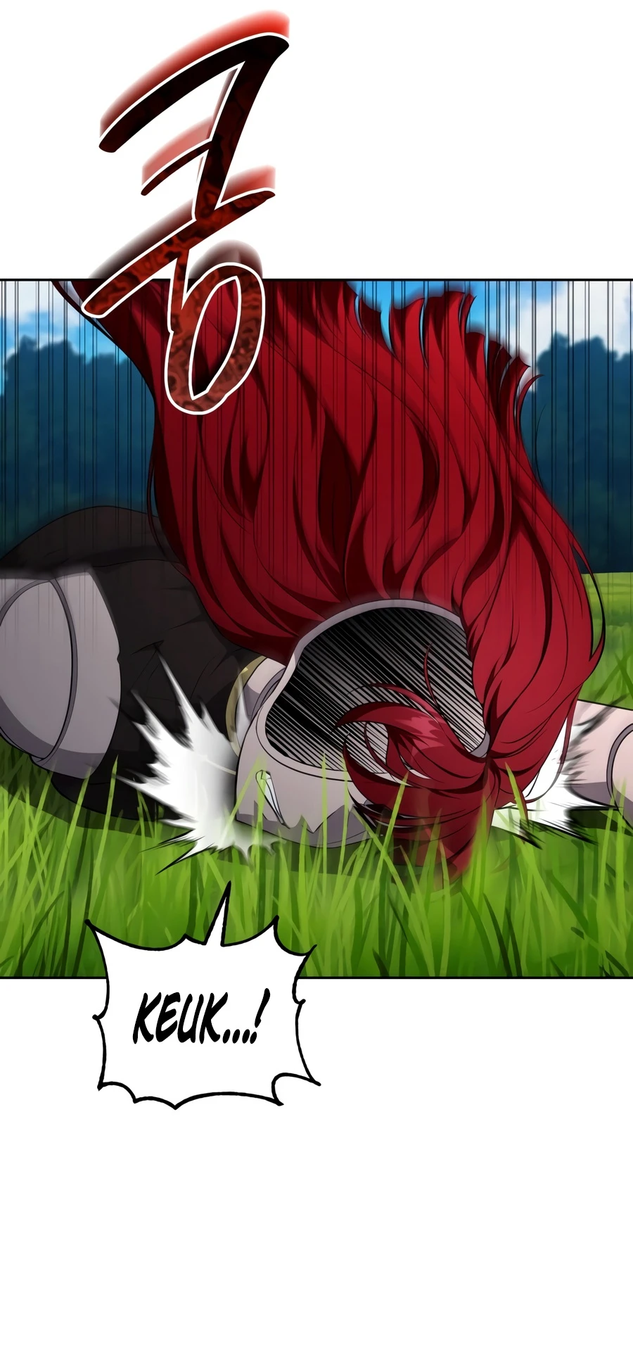 Kidnapped Dragons Chapter 53 — Page 11