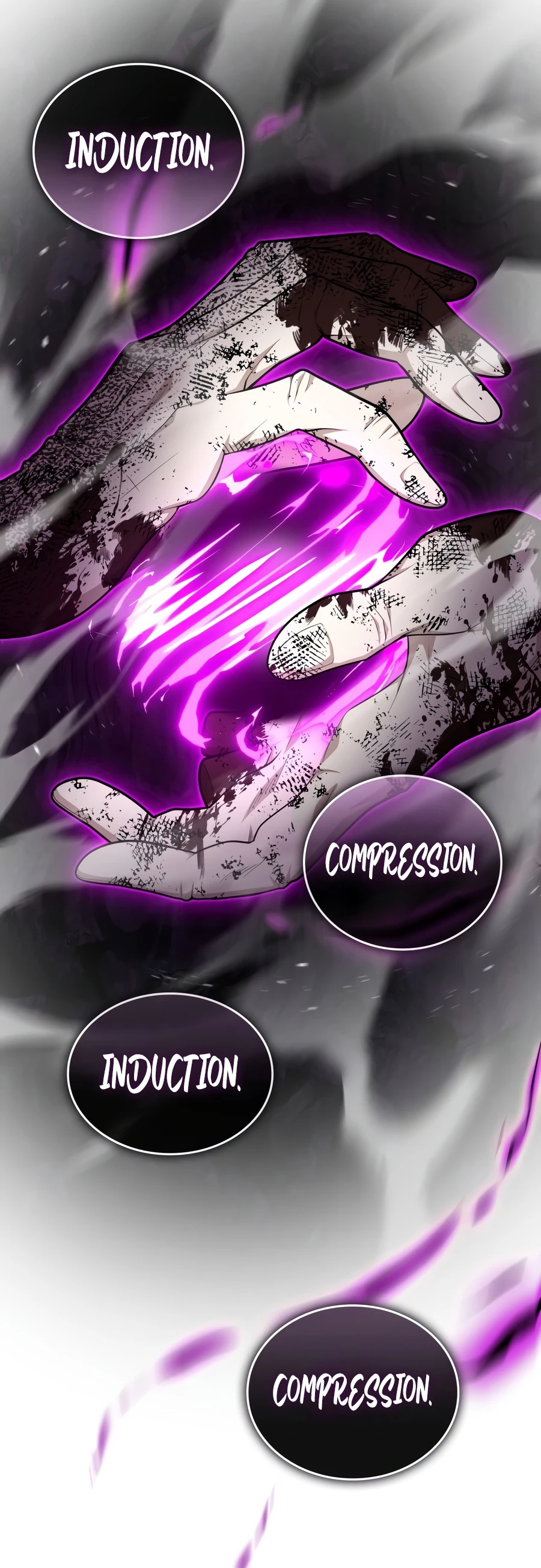 Kidnapped Dragons Chapter 53 — Page 18