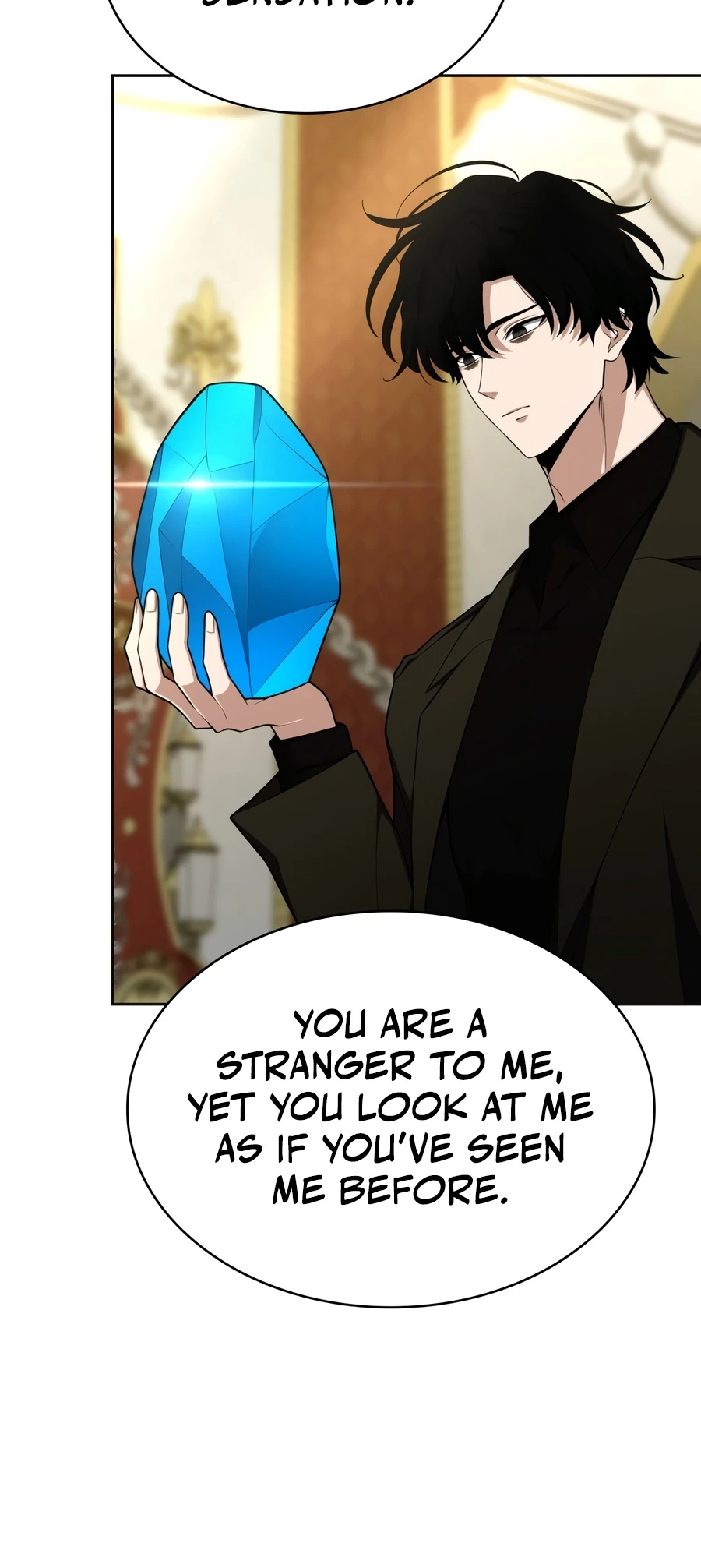 Kidnapped Dragons Chapter 54 — Page 7