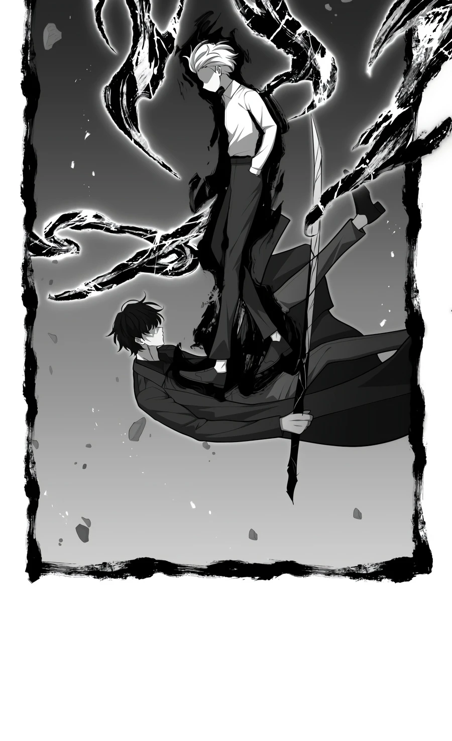 Kidnapped Dragons Chapter 54 — Page 14