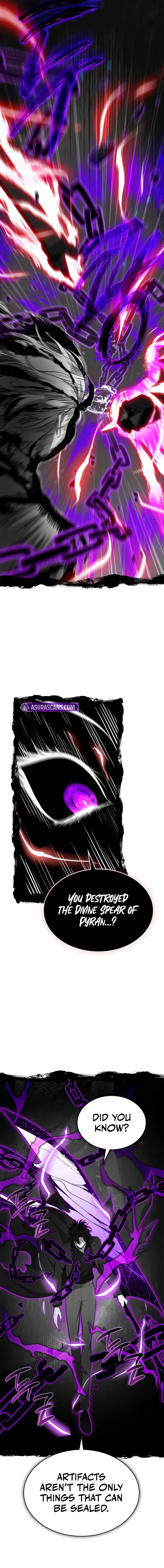 Kidnapped Dragons Chapter 54 — Page 18