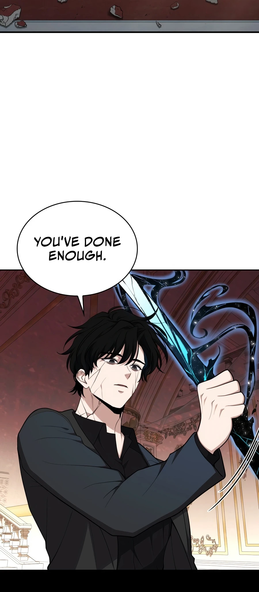 Kidnapped Dragons Chapter 55 — Page 21