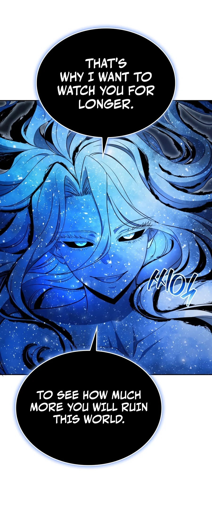 Kidnapped Dragons Chapter 56 — Page 8